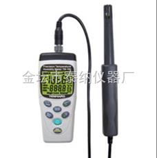 T184記憶式高精度溫濕度表